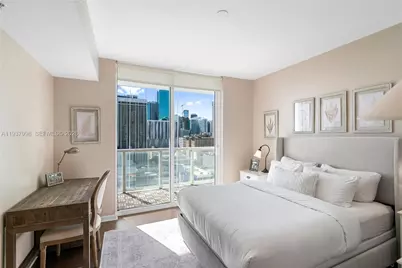 244 Biscayne Blvd #1703, Miami, FL 33132 - Photo 33