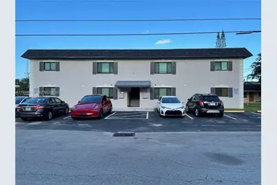 7390 NW 38th St #3, Davie, FL 33024 - Photo 5