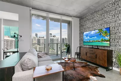 151 SE 1st St #3103, Miami, FL 33131 - Photo 7