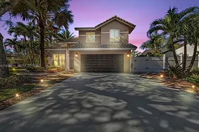 6401 NW 57th Ln, Parkland, FL 33067 - Photo 1