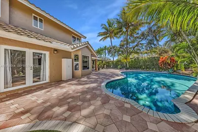 6401 NW 57th Ln, Parkland, FL 33067 - Photo 49