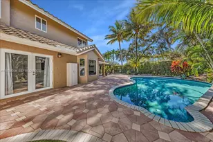 6401 NW 57th Ln, Parkland, FL 33067 - Photo 49