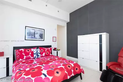 950 Brickell Bay Drive #5505, Miami, FL 33131 - Photo 21