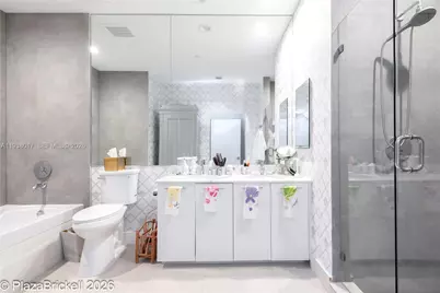 950 Brickell Bay Drive #5505, Miami, FL 33131 - Photo 19