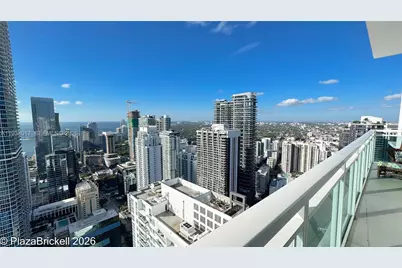 950 Brickell Bay Drive #5505, Miami, FL 33131 - Photo 13