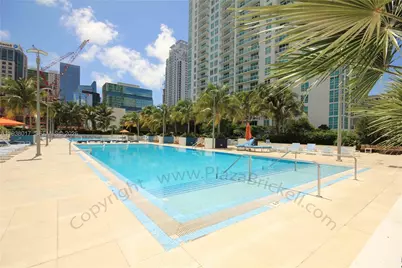950 Brickell Bay Drive #5505, Miami, FL 33131 - Photo 39