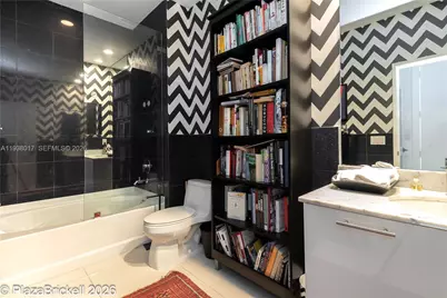 950 Brickell Bay Drive #5505, Miami, FL 33131 - Photo 27