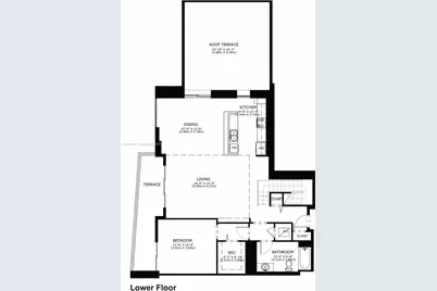 950 Brickell Bay Drive #5505, Miami, FL 33131 - Photo 31