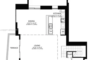 950 Brickell Bay Dr, Miami, FL 33131 - Photo 31