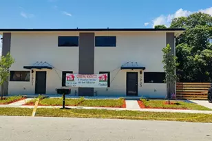 1901 NW 51st Terrace, Miami, FL 33142 - Photo 1