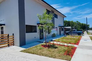 1901 NW 51st Terrace, Miami, FL 33142 - Photo 3