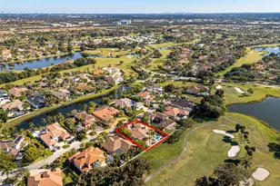 610 W Enclave Cir W, Pembroke Pines, FL 33027 - Photo 75