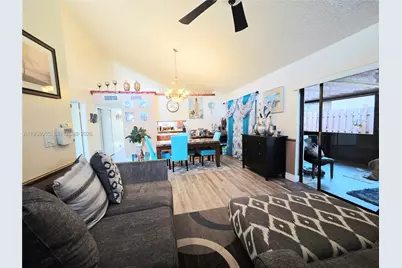 8500 NW 31st Ct #8500, Sunrise, FL 33351 - Photo 9