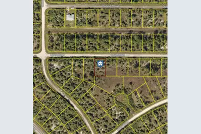 740 SW Opal, Palm Bay, FL 32908 - Photo 1