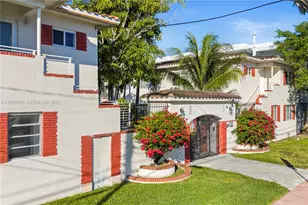 1203 Marseille Dr, Miami Beach, FL 33141 - Photo 1