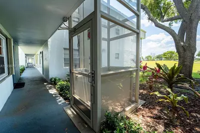 938 Normandy T #T938, Delray Beach, FL 33484 - Photo 33