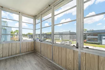 938 Normandy T #T938, Delray Beach, FL 33484 - Photo 19
