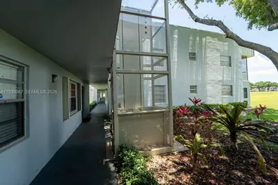 938 Normandy T #T938, Delray Beach, FL 33484 - Photo 27
