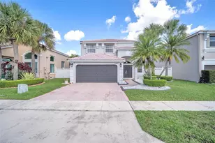 1447 NW 159th Ln, Pembroke Pines, FL 33028 - Photo 1