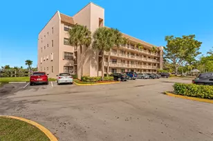 2705 NW 104th Ave, Sunrise, FL 33322 - Photo 1