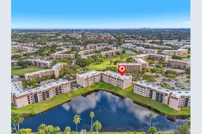 2705 NW 104th Ave #404, Sunrise, FL 33322 - Photo 31