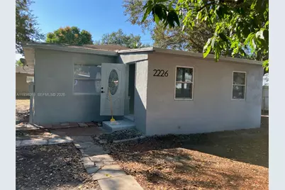 2226 NW 98th St, Miami, FL 33147 - Photo 1