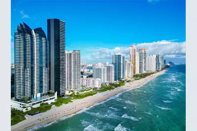 17201 Collins Ave #3502, Sunny Isles Beach, FL 33160 - Photo 35