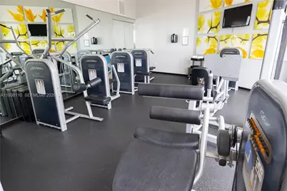 17201 Collins Ave #3502, Sunny Isles Beach, FL 33160 - Photo 25