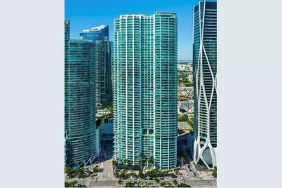 900 Biscayne Blvd #4203, Miami, FL 33132 - Photo 25