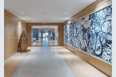 900 Biscayne Blvd #4203, Miami, FL 33132 - Photo 5