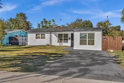 1530 N 56th Ave, Hollywood, FL 33021 - Photo 9