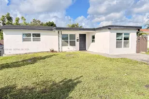 1530 N 56th Ave, Hollywood, FL 33021 - Photo 1