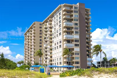 2000 S Ocean Blvd #12A, Lauderdale by the Sea, FL 33062 - Photo 27