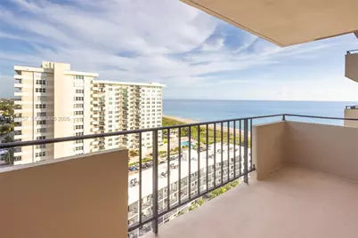 2000 S Ocean Blvd #12A, Lauderdale by the Sea, FL 33062 - Photo 31