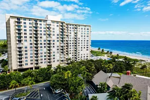 2000 S Ocean Blvd, Lauderdale by the Sea, FL 33062 - Photo 1