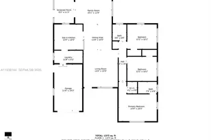 601 N 71st Terrace, Hollywood, FL 33024 - Photo 3