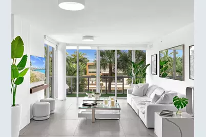 9940 W Bay Harbor Dr #3G-S, Bay Harbor Islands, FL 33154 - Photo 7