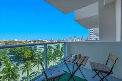 1200 West Ave #811, Miami Beach, FL 33139 - Photo 9
