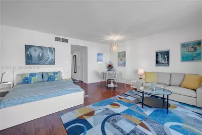 1200 West Ave #811, Miami Beach, FL 33139 - Photo 3