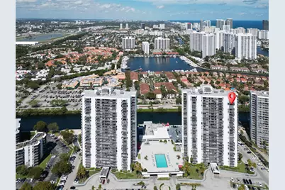 3675 N Country Club Dr #2404, Aventura, FL 33180 - Photo 3
