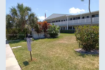 600 Layne Blvd #216, Hallandale Beach, FL 33009 - Photo 25