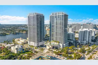 151 N Seabreeze #1701E, Fort Lauderdale, FL 33304 - Photo 7