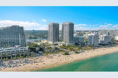 151 N Seabreeze #1701E, Fort Lauderdale, FL 33304 - Photo 1