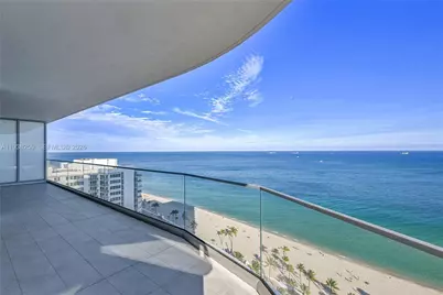 151 N Seabreeze #1701E, Fort Lauderdale, FL 33304 - Photo 21