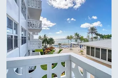 4010 Galt Ocean Dr #207, Fort Lauderdale, FL 33308 - Photo 1