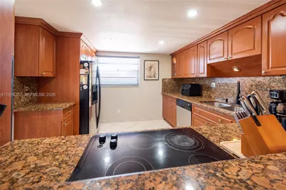 4975 E Sabal Palm Blvd #309, Tamarac, FL 33319 - Photo 7