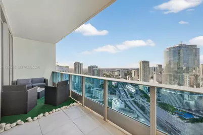 200 Biscayne Boulevard Way #4414, Miami, FL 33131 - Photo 15