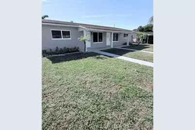 134 SW 14th Ave #B, Boynton Beach, FL 33435 - Photo 1