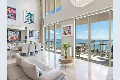 3470 E Coast Ave #PH207, Miami, FL 33137 - Photo 5