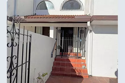 1331 SW 124th Ct #E-3, Miami, FL 33184 - Photo 3